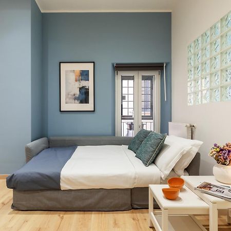 Trevi Fountain Boutique Apartment Roma Exterior foto