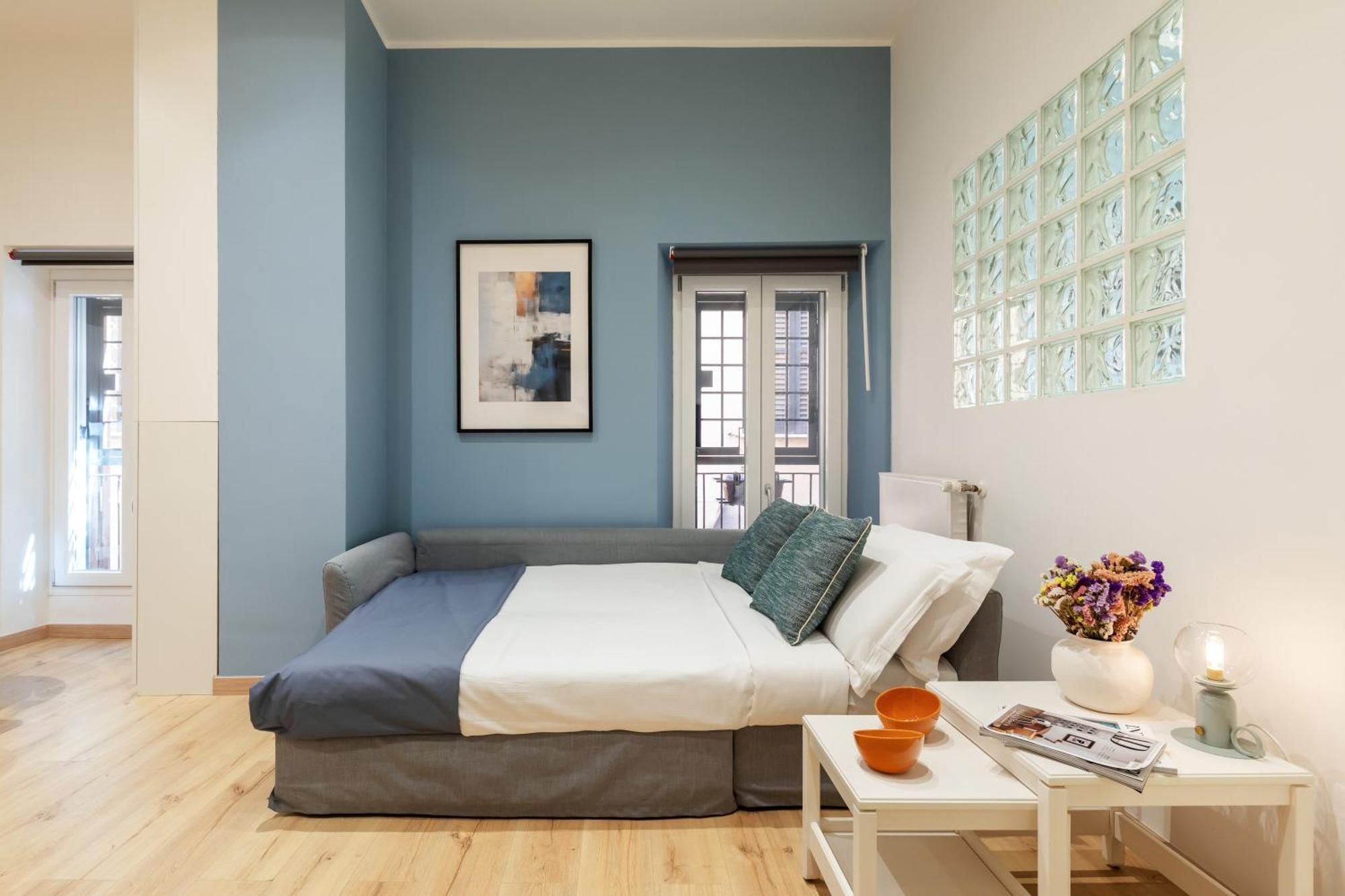 Trevi Fountain Boutique Apartment Roma Exterior foto