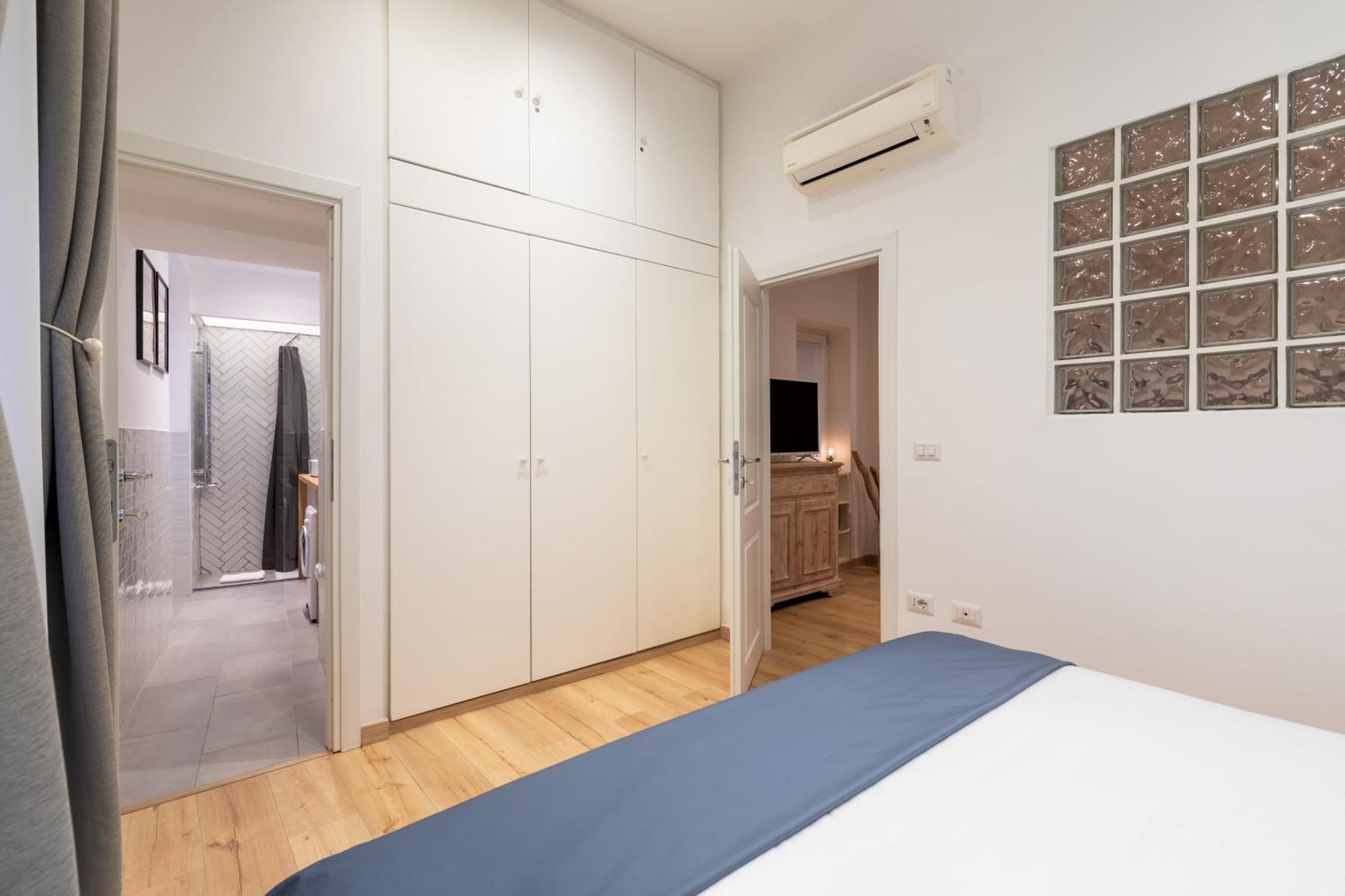 Trevi Fountain Boutique Apartment Roma Exterior foto