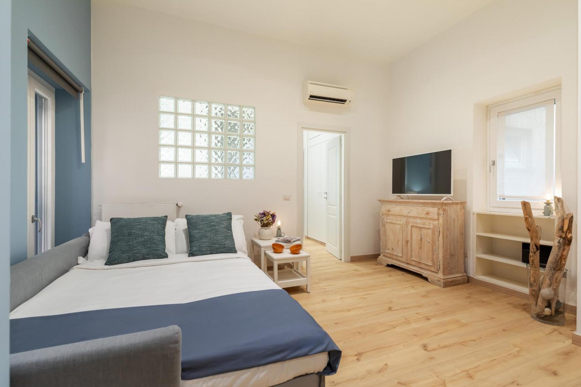Trevi Fountain Boutique Apartment Roma Exterior foto