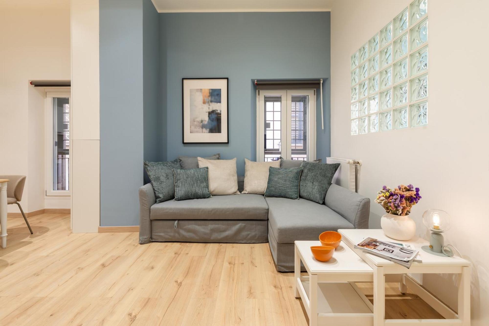 Trevi Fountain Boutique Apartment Roma Exterior foto