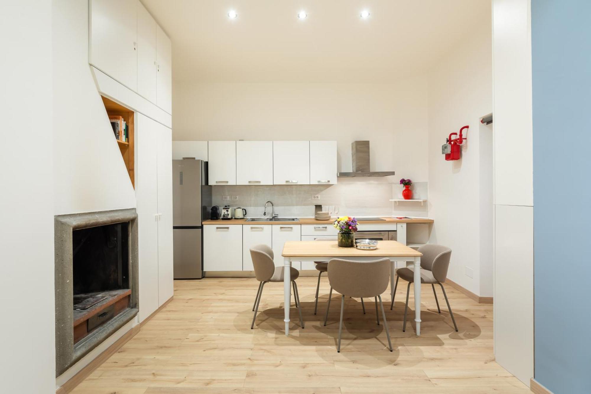 Trevi Fountain Boutique Apartment Roma Exterior foto