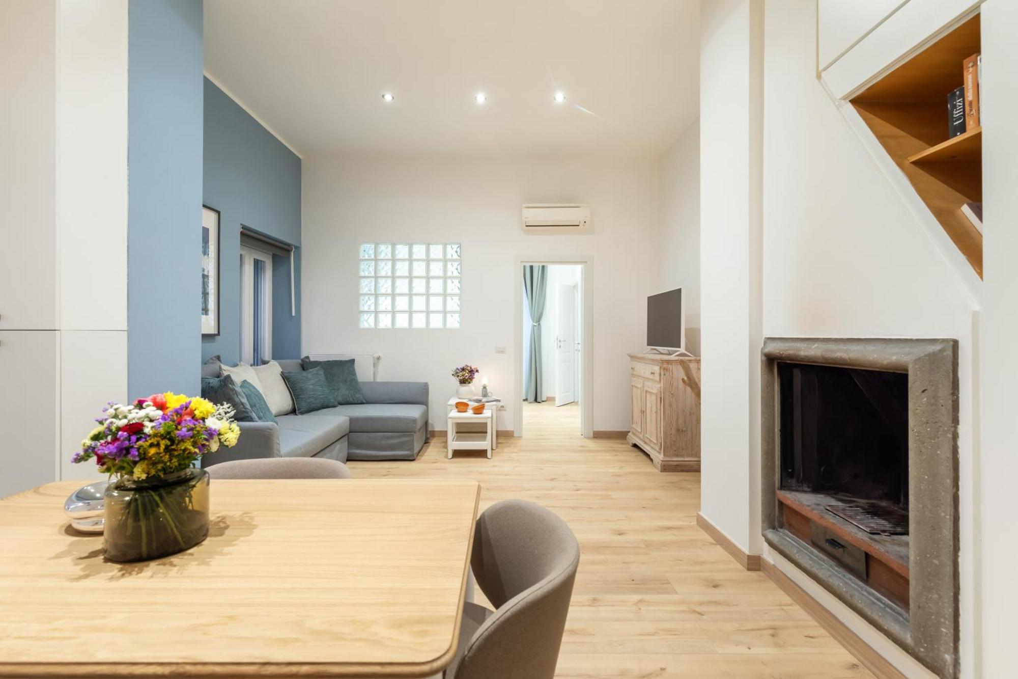 Trevi Fountain Boutique Apartment Roma Exterior foto