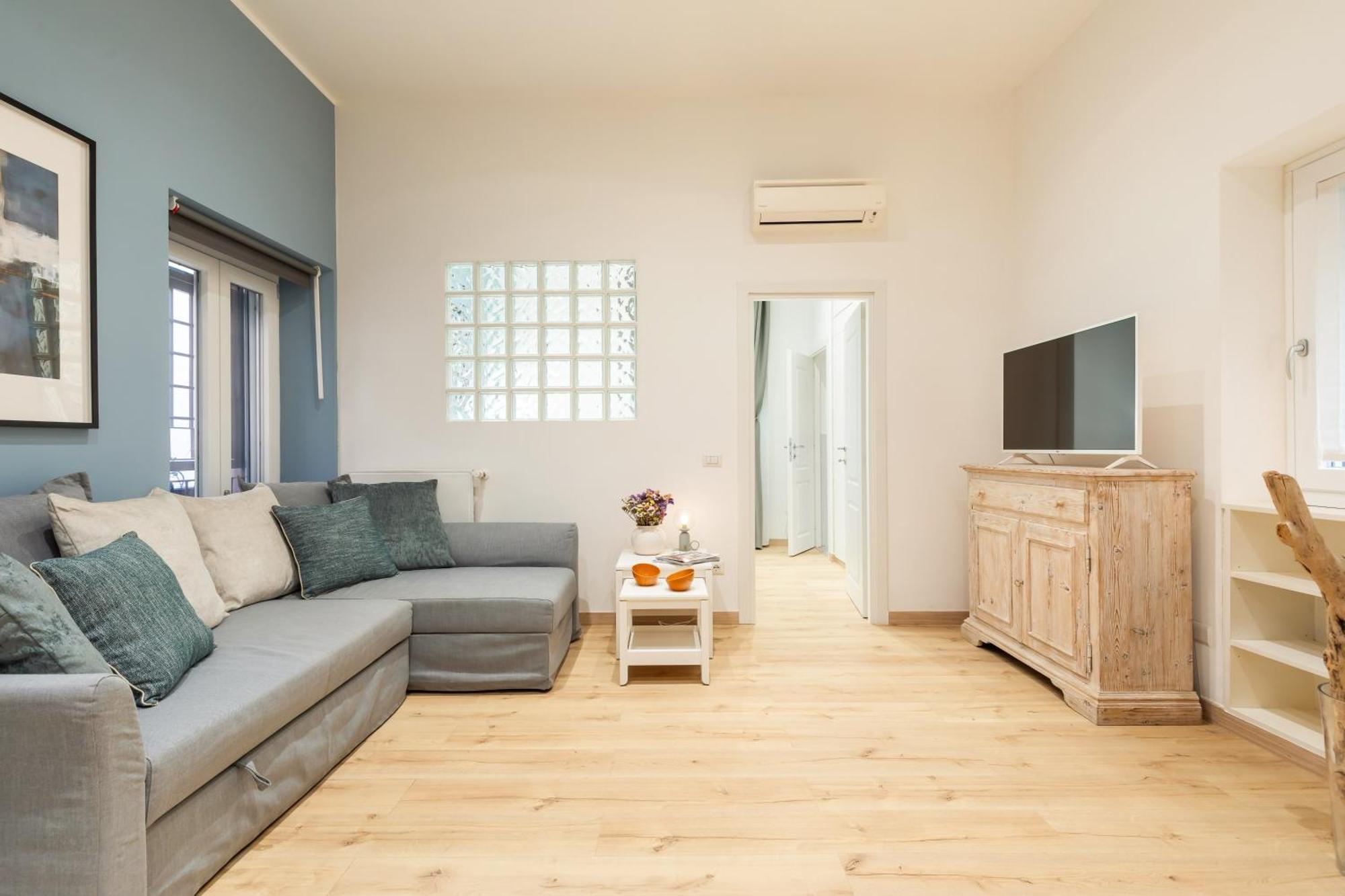 Trevi Fountain Boutique Apartment Roma Exterior foto